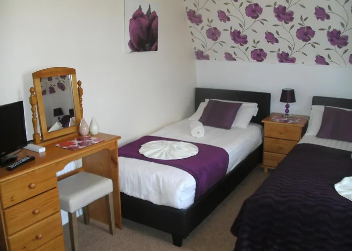 Atlantis Bed & Breakfast Torquay