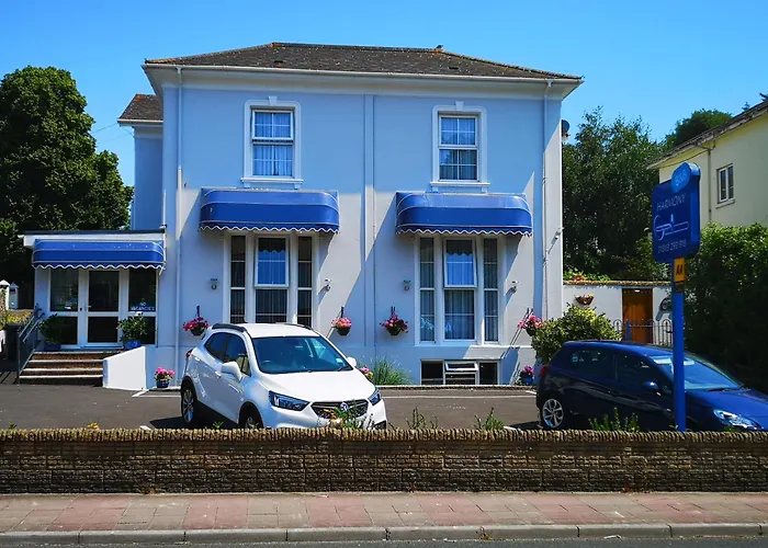 Harmony Bed And Breakfast Torquay