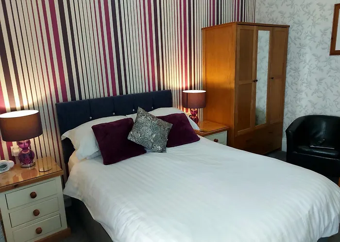 Harmony Bed And Breakfast Torquay