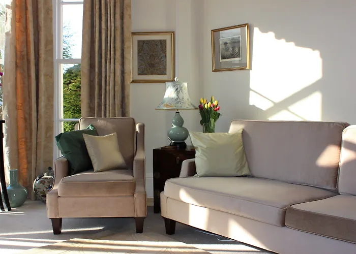 Trafalgar House Torquay