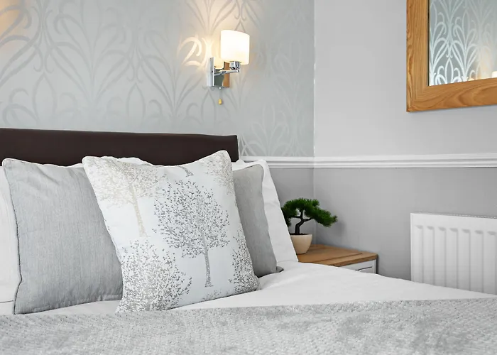 Kethla House Bed & Breakfast Torquay